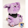 Officiële Pokemon center knuffel Pokemon fit Granbull 13cm